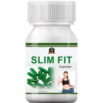 Slim Fit Capsules